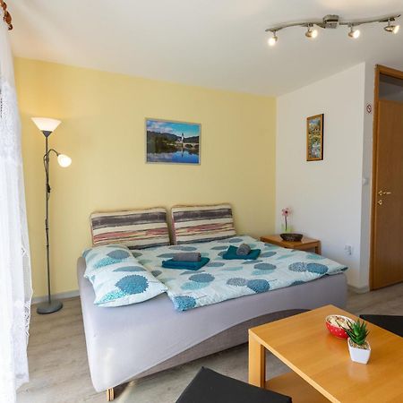 Apartmaji Matej Cvetek Bohinj Luaran gambar