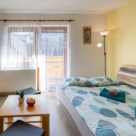 Apartmaji Matej Cvetek Bohinj Luaran gambar