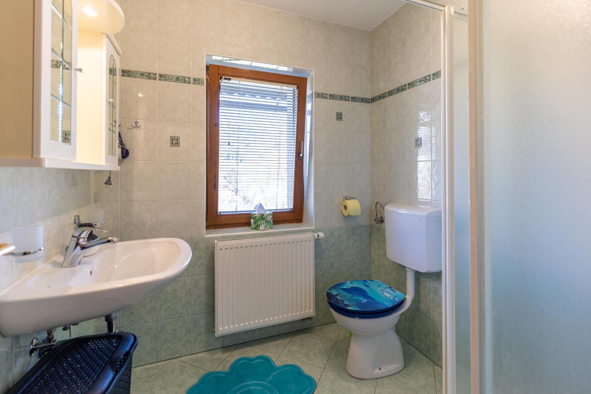 Apartmaji Matej Cvetek Bohinj Luaran gambar