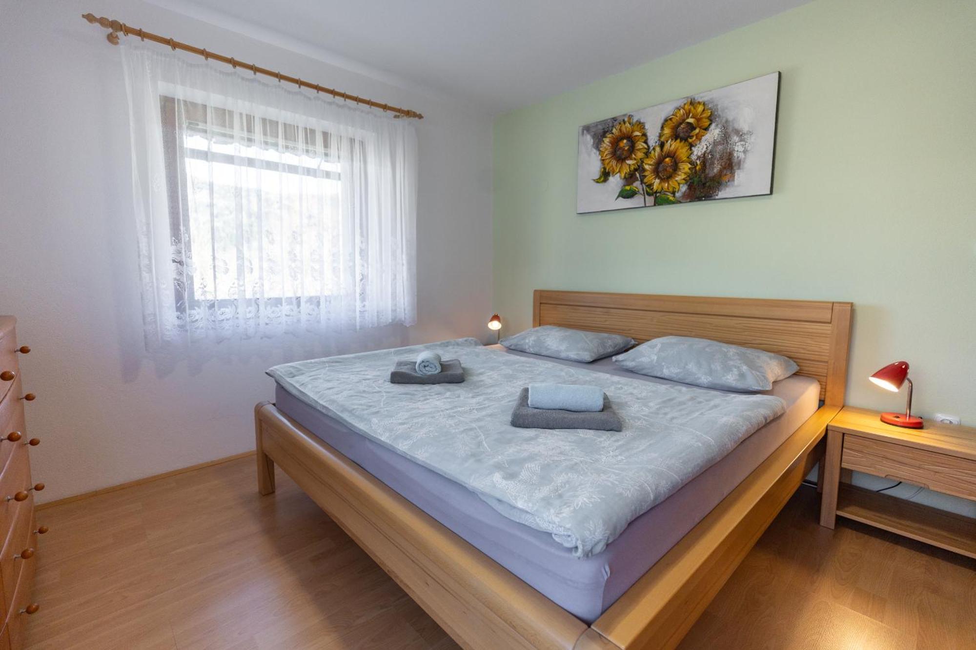 Apartmaji Matej Cvetek Bohinj Luaran gambar