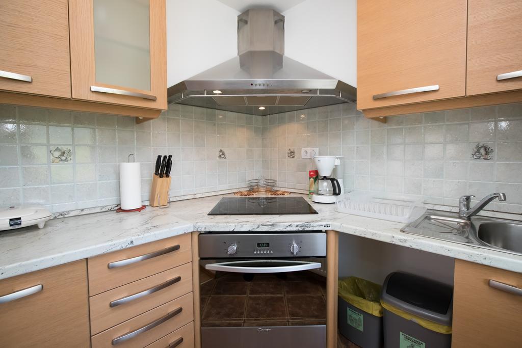 Apartmaji Matej Cvetek Bohinj Luaran gambar