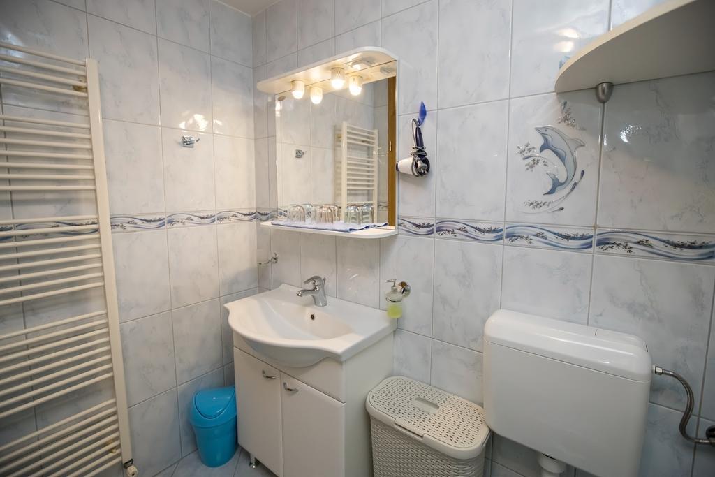Apartmaji Matej Cvetek Bohinj Luaran gambar
