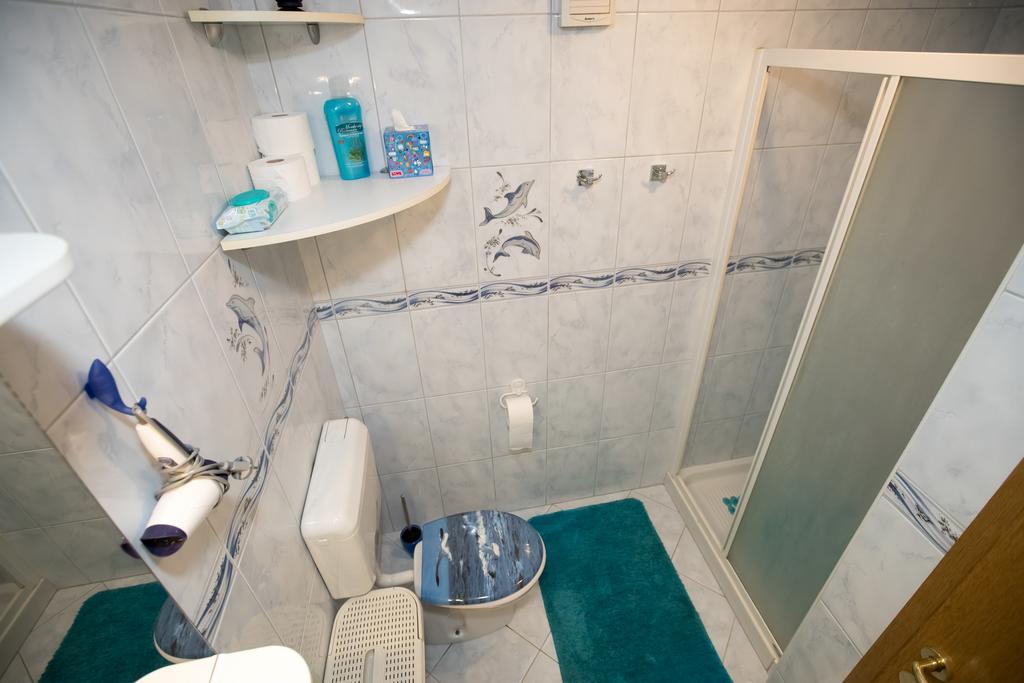 Apartmaji Matej Cvetek Bohinj Luaran gambar