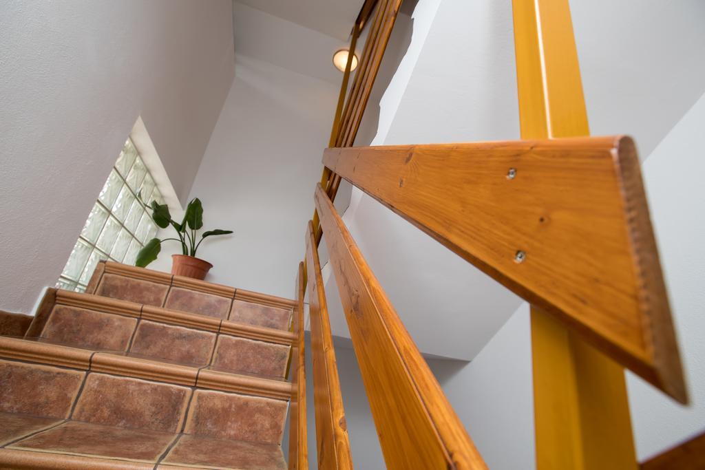 Apartmaji Matej Cvetek Bohinj Luaran gambar