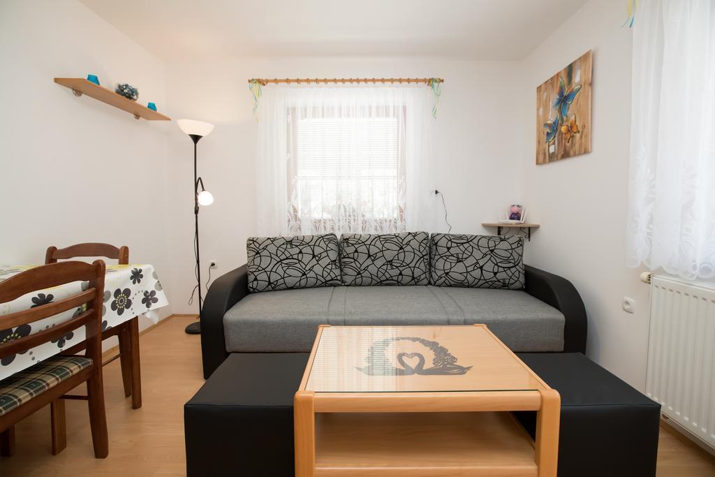 Apartmaji Matej Cvetek Bohinj Luaran gambar