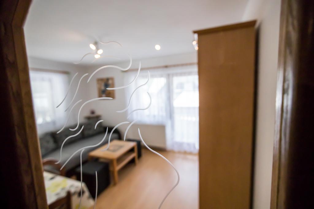 Apartmaji Matej Cvetek Bohinj Luaran gambar