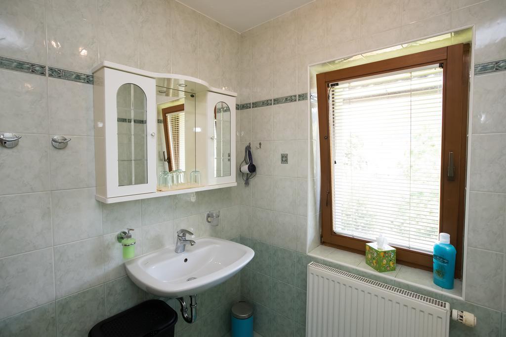 Apartmaji Matej Cvetek Bohinj Luaran gambar